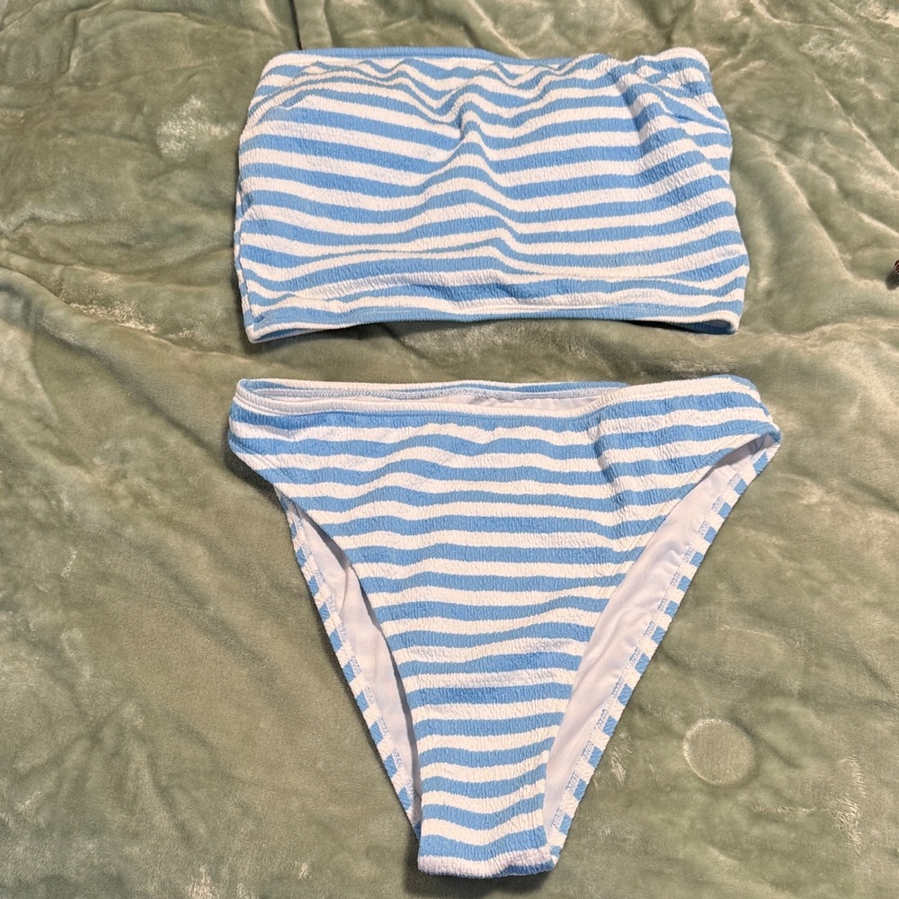 Cupshe Bikini